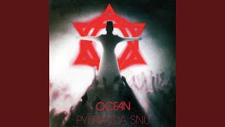 Video thumbnail of "Ocean - Prázdná ulice"