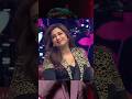 Indian idol iconic singer audition live show 💕❤️‍🩹🎉💯 #shreyaghoshal #himeshreshammiya
