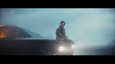 Wendyyy - Picasso ( Official Video )