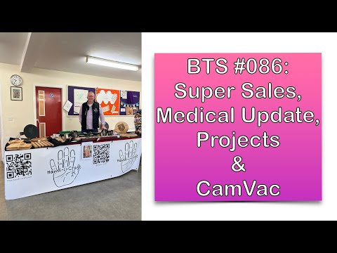 YT Members BTS #086 - Super Sales Day, Medical Updates and More!