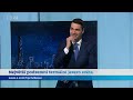 Světový objev Čechů: největší podzemní termální jezero na světě