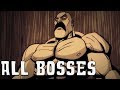 Shank 2 ALL BOSSES 