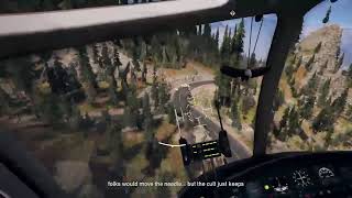 22/6/20_2 Live Farcry 5