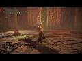 ELDEN RING Guides: Frenzied Flame Ending -The Three Fingers