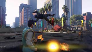 Kifflom - Editor Achievement