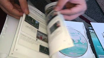 Nostalgamer Unboxes Another Code R A Journey Into Lost Memories On Nintendo Wii UK PAL Version