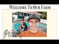 Welcome to our Coffee Farm!