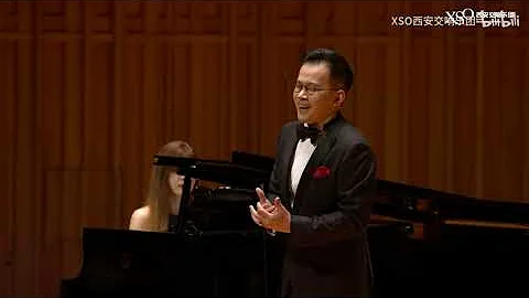 Yijie Shi & Sa Chen - Chinese Art Song Recital 石倚潔陳薩中國藝術歌曲專場音樂會 - 天天要聞