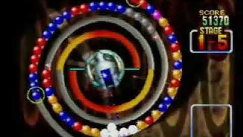 Ballistic - Nuon VM Labs