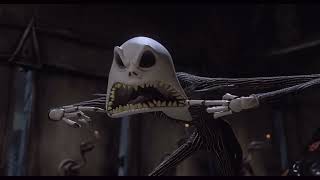 Famous The Nightmare Before Christmas - That's Not Sandy Claws Wealth