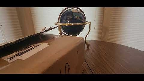 The Best 1:6 Scale Arcade Cabinet Kit For Raspberry Pi Thundersticks (EPISODE 4132) Unboxing Video