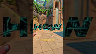 Fun Challenges to Try in Valorant Matches