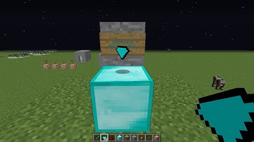 Minecraft eggwars generator tutorial | Vanilla