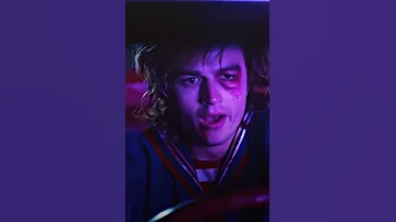 I Don T Wanna Know So Imma Let It Fade Stranger Things Steve And Billy Edit 