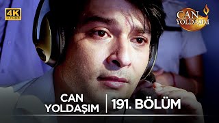 Can Yoldaşım Hint Dizisi 191. Bölüm K7