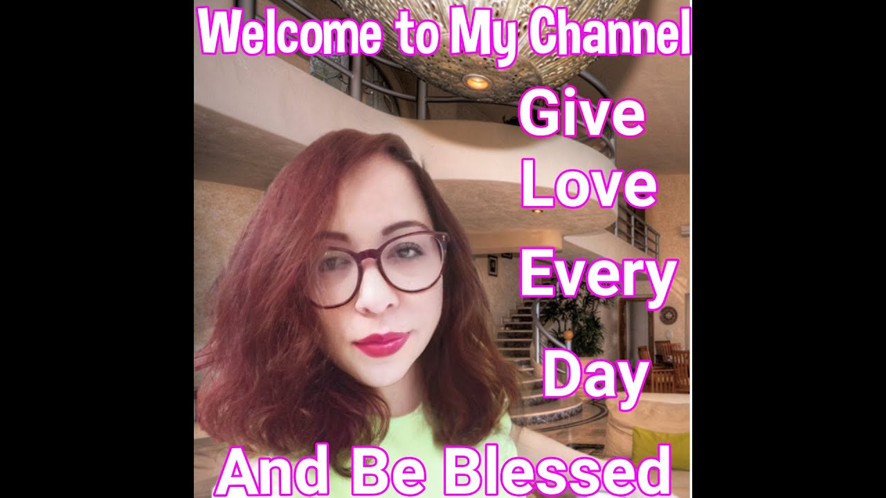 A Blessed Day Come Everyone Join Us Youtube