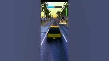 RUSH HOUR 3D. BEST ANDROID AND IOS GAMES. #rushgameplay #rushhour #rushhour3d #rushhour