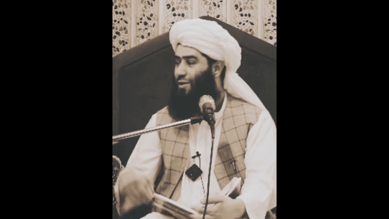 چرا ما در فقه پیرو مذهب امام ابوحنیفه رح ودر عقیده ماتریدی هستیم