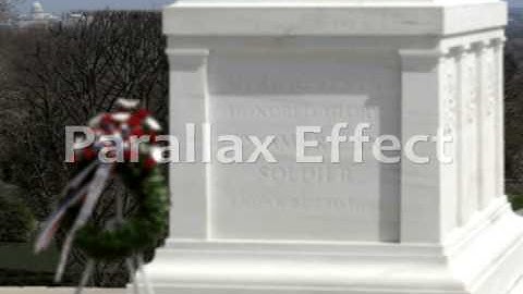 Parallax