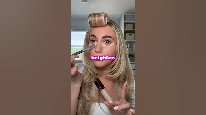 Sabrina Carpenter Makeup 😳