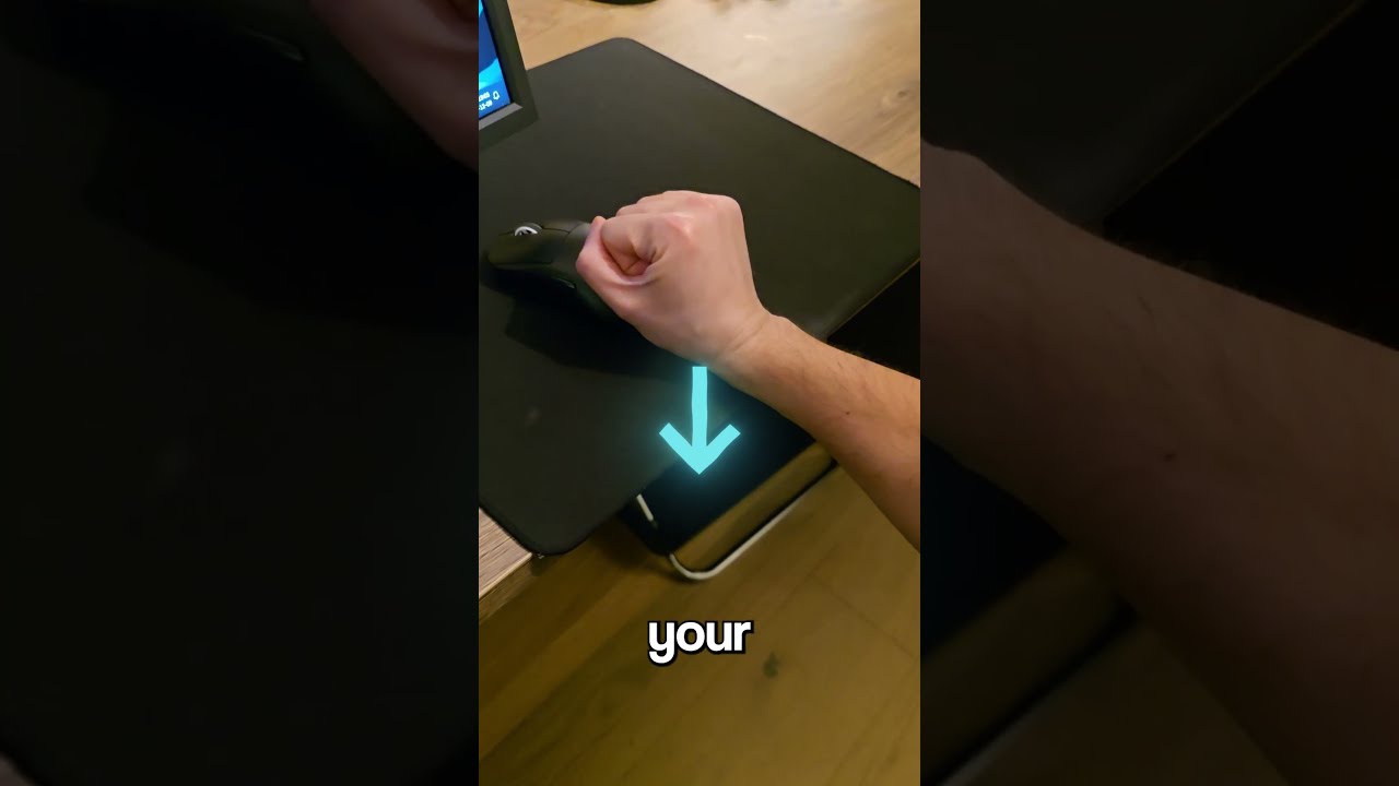 Shaky Aim Holding You Back It S Easier To Fix Than Think Aimtraining Kovaaks