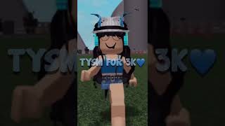 ROBLOX Murder Mystery 2 Funny Roblox Tik Toks Best Roblox Tiktok Edits #Shorts screenshot 4