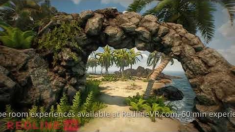 Escape Survival: VR Escape Room