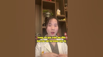 Đang Cho Con Bú Có Uống Nội Tiết Tố Được Không? | Bác sĩ Hồng