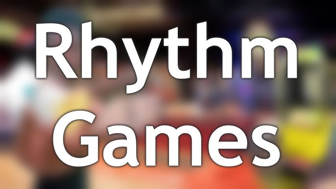 I've played a lot of rhythm games, so I decided to throw them into a tier  list to rank them. : r/rhythmgames