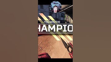 Lil Throwing Knife Finish!!! | Apex Legends | #g_raffetv on #Twitch