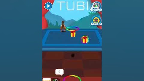 Lucky Toss 3D - Walkthrough & Gameplay - Online Free Game at 123Games.App