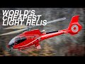 Top 3 Cheapest Light Helicopters 2021-2022 | Price & Specs