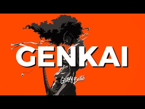 Japanese Type Beat