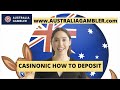 Casinonic Casino Bonuses 2021 - YouTube