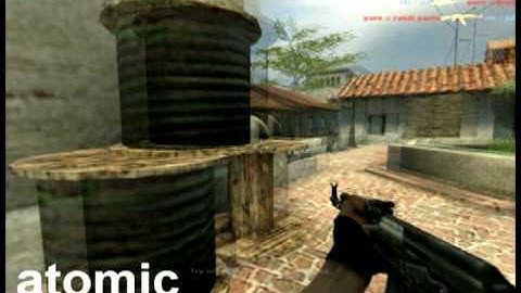 CSS Frag Video, by adL  (watch in high quality plz)