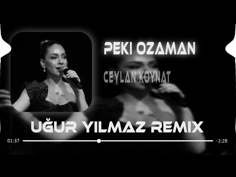 Ceylan Koynat -