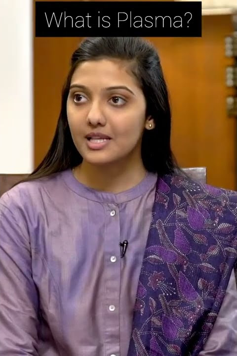 Srushti Jayant Deshmukh | UPSC English Interview | Drishti IAS | UPSC