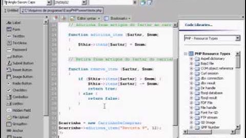 PHP Aula 12 - Validando CPF