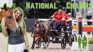 RDA NATIONAL CHAMPIONSHIPS | VLOG AD