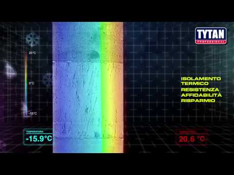 Video: Impasto Per Muratura: Prodotti Secchi Colorati Per Blocchi Di Schiuma, Assemblaggio A Caldo E Impasto Per Muratura M200, Malta Argilla Refrattaria 20 Kg