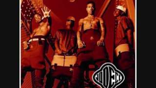 Jodeci - Won't Waste You