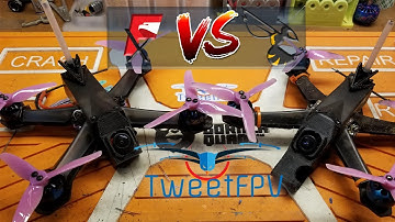 Live Five33 Tiny Trainer FalcoX Round 2, Giveaway, and Q&A