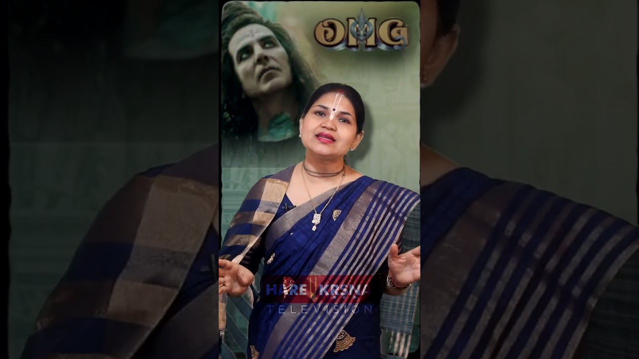 OMG 2 movie review - Watch Full Video Link In Comment 