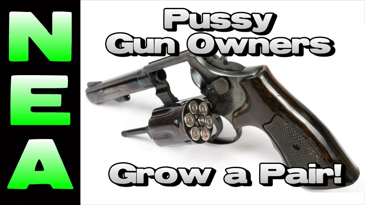 Gun In Pussy Video Youtube 45