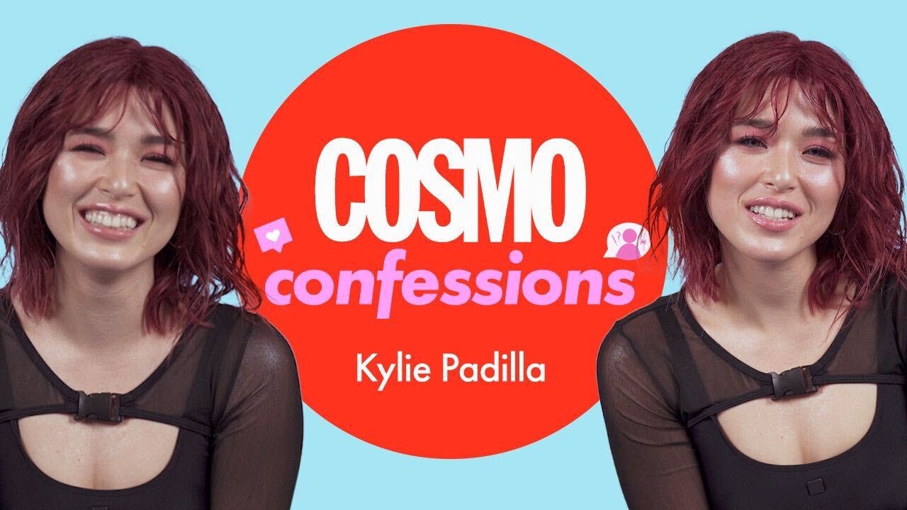 Kylie Padilla On The *Craziest* Rumor She Heard About Herself