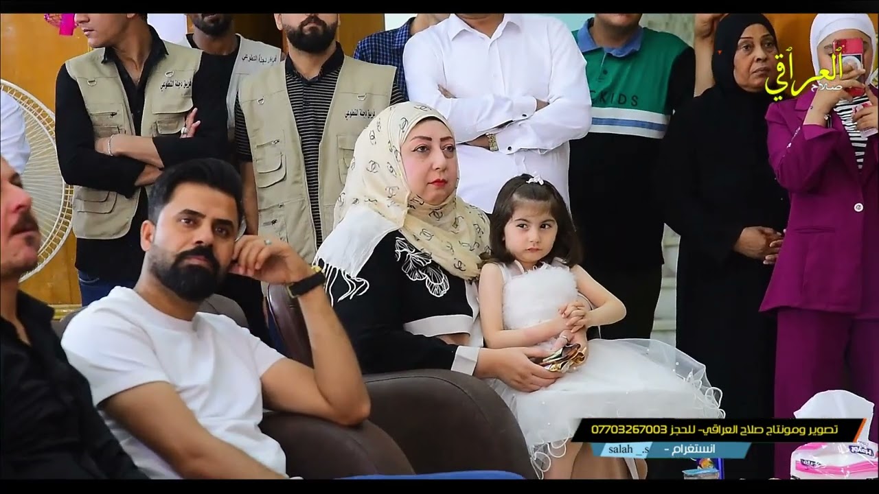 كرنفال -يوم الجامعه -كلية الإدارة والاقتصاد -القرنه -الشرش -معارض وفعاليات -تعالوا شوفوا لايفوتكم