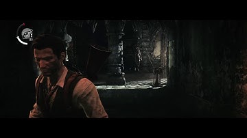 The Evil Within Chapter 7 The Keeper part 2
