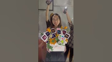 Những món quà cực "độc lạ" của sinh viên FPT Polytechnic Hà Nội gửi đến thầy cô nhân dịp 20/11