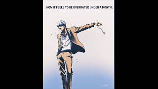 Ryuken Ishida 4K Edit