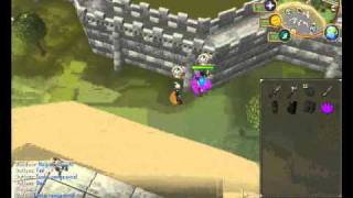 [RSPS] Legacy Pk Video 1